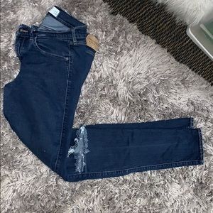 Abercrombie & Fitch skinny jeans